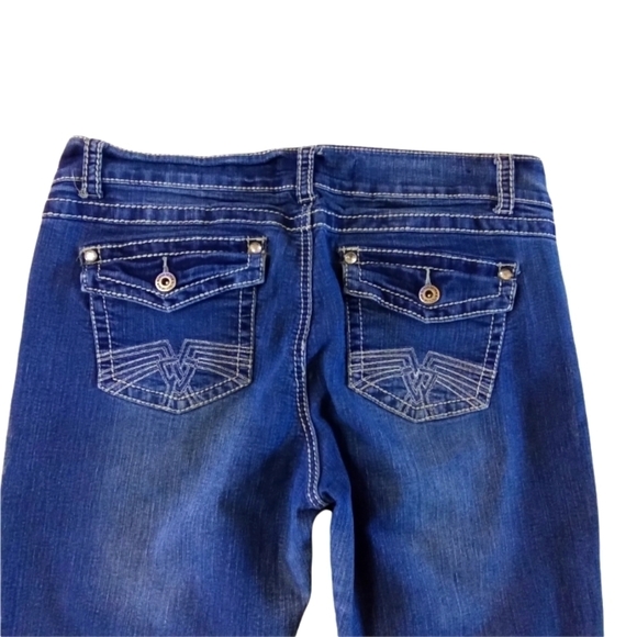 MILAN Special Edition Jeans - Picture 3 of 5